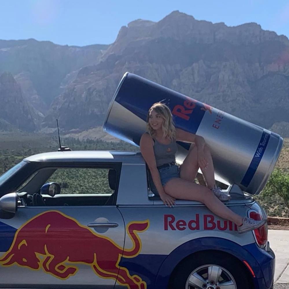 Meet your Posher, Kelsey